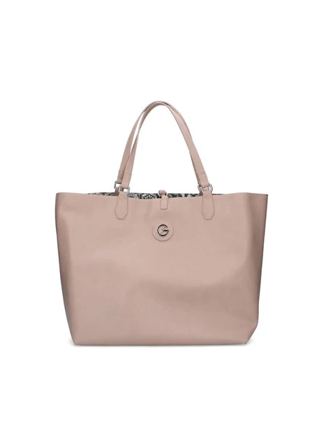 BORSA A SPALLA BINTD8011WZ DONNA TORTORA