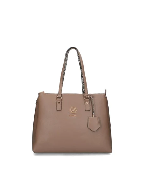 BORSA A SPALLA BINDN8675WV DONNA TORTORA