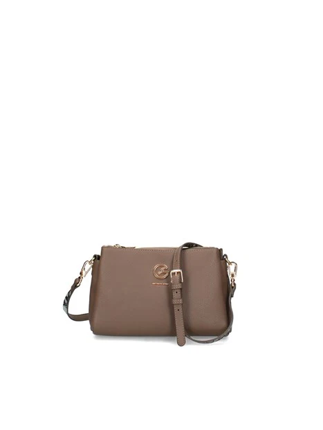 BORSA A SPALLA BINDN8412WV DONNA TORTORA