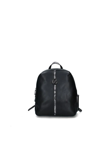 ZAINO BEN2E8581WV DONNA NERO