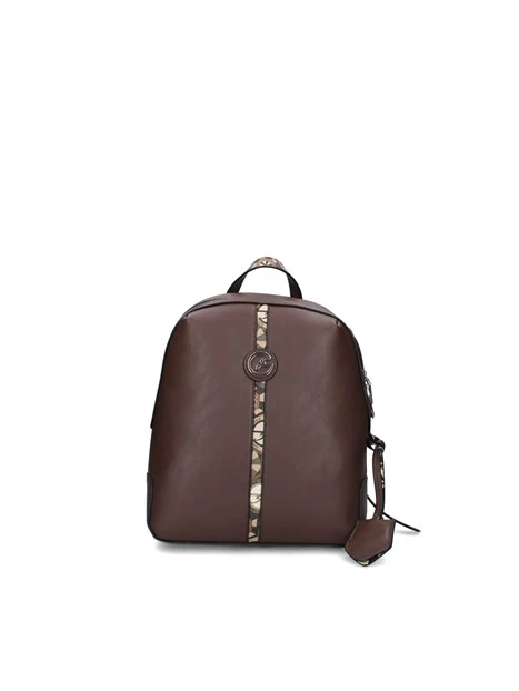 ZAINO BEN2E8581WV DONNA MARRONE