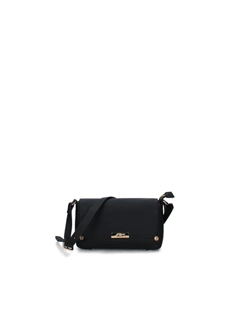 BORSA A SPALLA BINRZ8558WV DONNA NERO