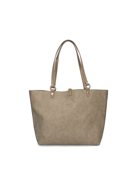 BORSA A SPALLA BINTD8695WV DONNA TORTORA