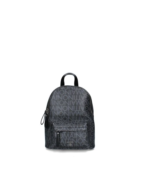 ZAINO BIN0R8514WV DONNA NERO
