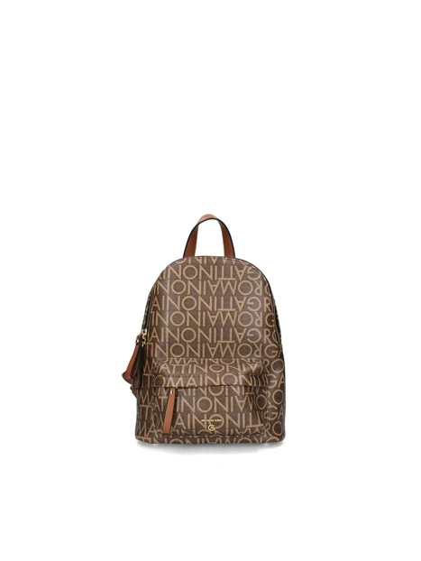 ZAINO BIN0R8514WV DONNA TORTORA