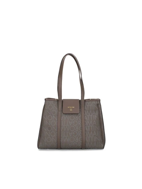 BORSA A MANO BIN4C8658WV DONNA TORTORA