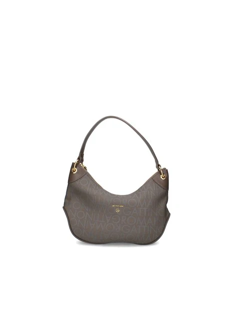 BORSA A MANO BIN4C8661WV DONNA TORTORA