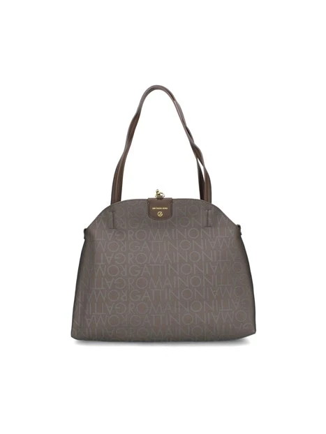 BORSA A MANO BEN4C8601WV DONNA TORTORA