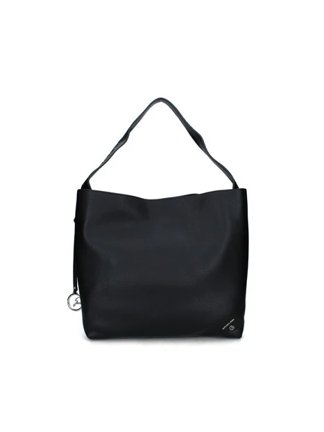 BORSA A MANO BINMK8691WV DONNA NERO