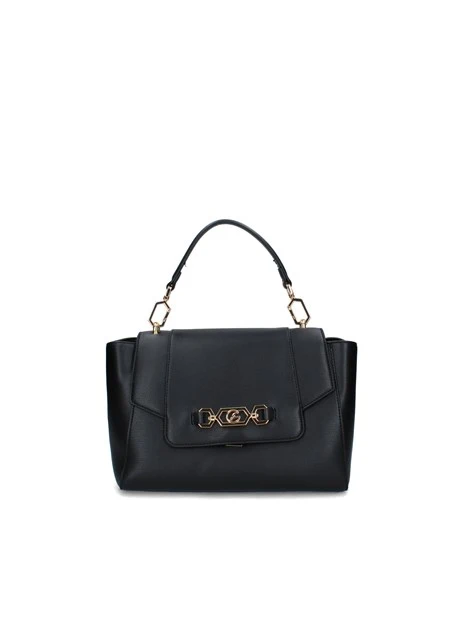 BORSA A MANO BIN7L8725WW DONNA NERO