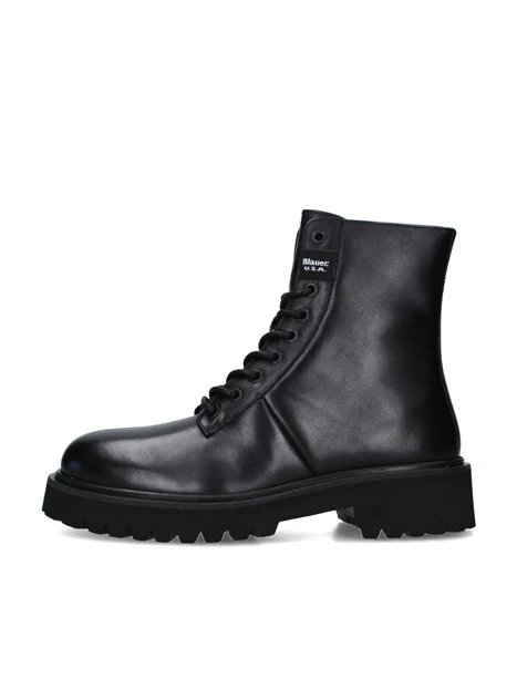 ANFIBI F5BUXTON04 UOMO NERO