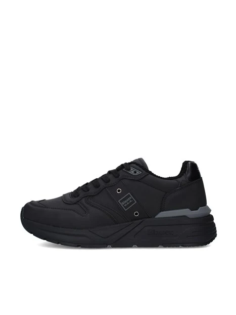 SNEAKERS BASSE F5RAY04 UOMO NERO