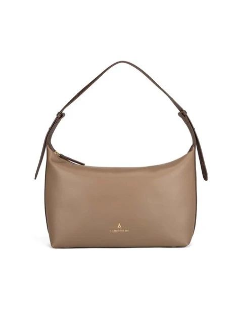 BORSA A SPALLA 17737-MIL-W5B-A DONNA FANGO