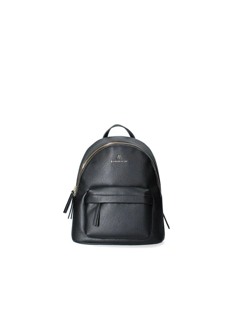 ZAINO 17874-CHA-W5B-A DONNA NERO