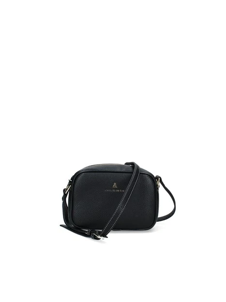 BORSA A SPALLA 17882-CHA-W5B-A DONNA NERO