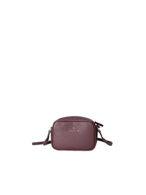 BORSA A SPALLA 17885-CHA-W5B-A DONNA BORDEAUX