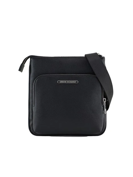 BORSA A MANO XM000846AF12134 BORSA UOMO NERO