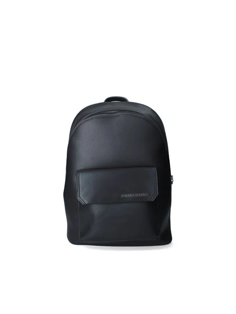 ZAINO XM001596AF17090 BORSA UOMO BLU