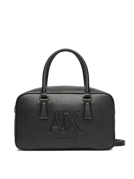 BORSA A MANO XW001566AF15634 DONNA NERO BORSA A MANO XW001566AF15634 DONNA NERO