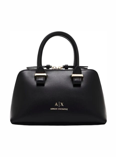 BORSA A MANO XW001567AF15634 DONNA NERO BORSA A MANO XW001567AF15634 DONNA NERO