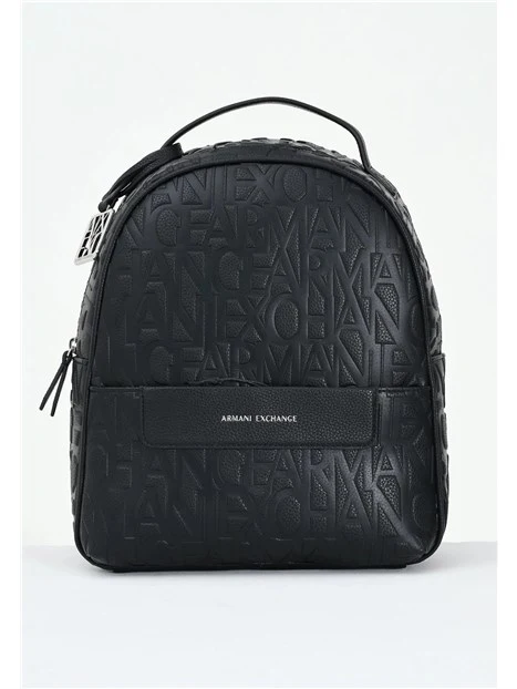 ZAINO XW002234AF15774 DONNA NERO