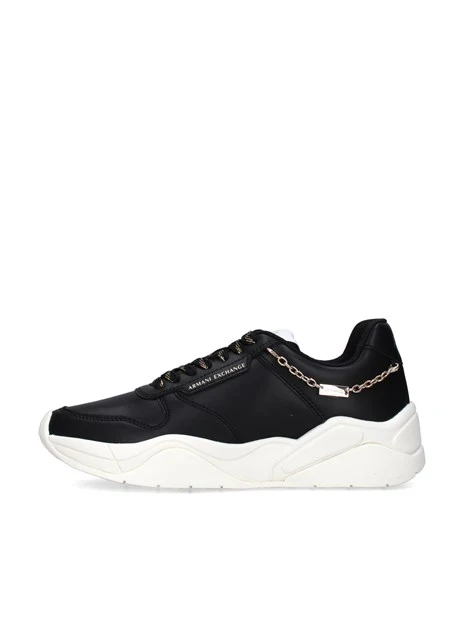 SNEAKERS BASSE XW001617AF17443 DONNA