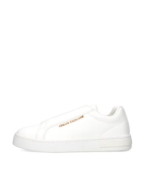 SNEAKERS BASSE XW001623AF17449 DONNA