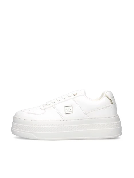 SNEAKERS BASSE XW001631AF17351 DONNA