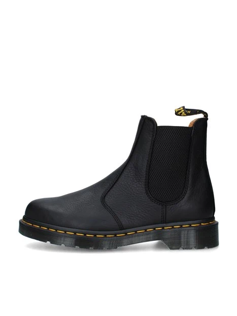 STIVALETTI 2976 UNISEX ADULTO NERO