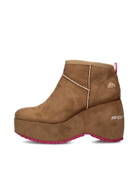 SABOT BUBBLE DONNA BIANCO