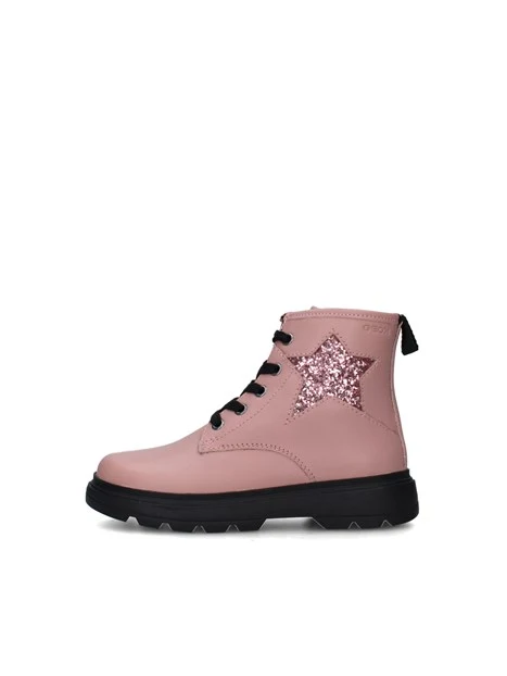 ANFIBI B465YA085EW KIDDARTAH BAMBINA ROSA
