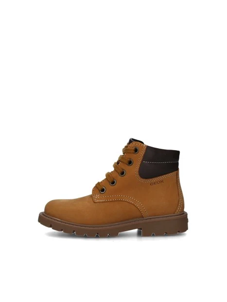 ANFIBI J16FAB032BC SHAYLAX BAMBINO GIALLO