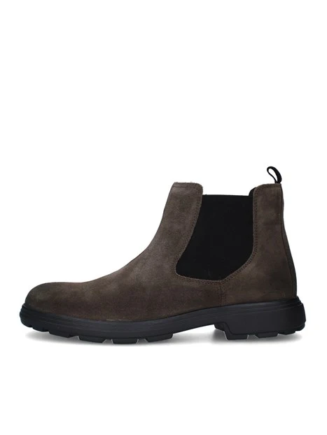 STIVALETTI URBAN MEIERN U56LZA00023 UOMO FANGO