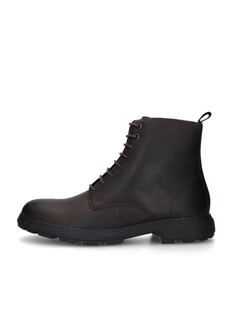 STIVALETTI URBAN MEIERN U56LZE000FF UOMO MARRONE