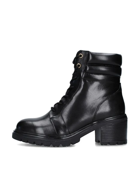 STIVALETTI DAMIANA D56QCC043TU DONNA NERO