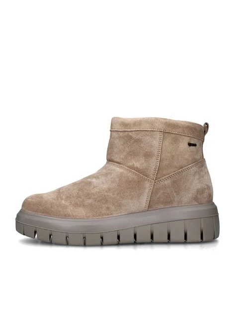 STIVALETTI 8653022 DONNA BEIGE