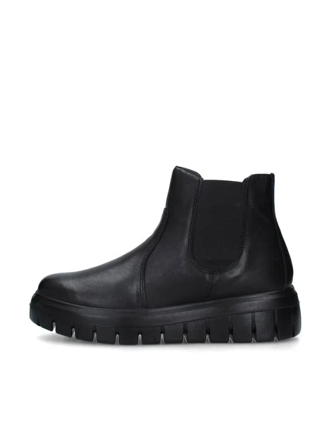STIVALETTI 8653200 DONNA NERO