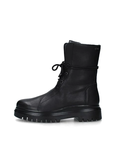 ANFIBI 8664100 DONNA NERO