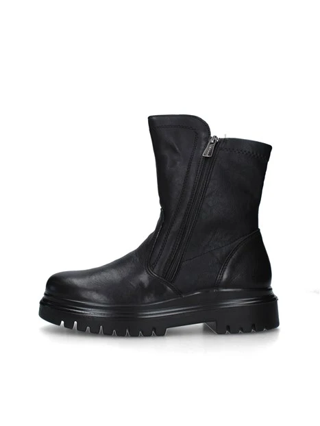 STIVALETTI 8664200 DONNA NERO