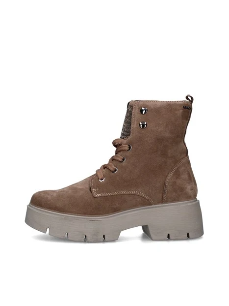 ANFIBI 8665811 DONNA BEIGE