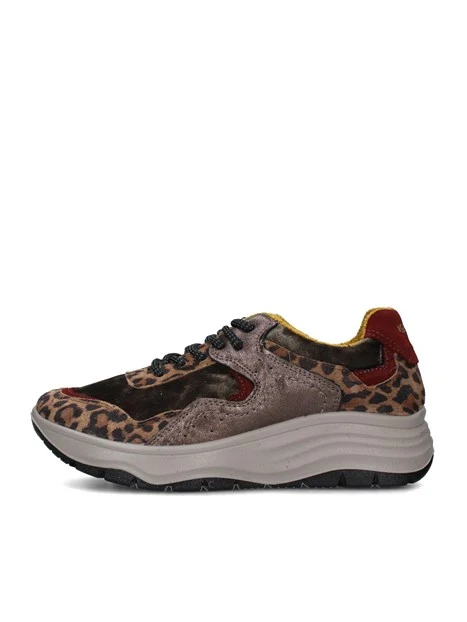 SNEAKERS PLATFORM 8682633 DONNA TORTORA