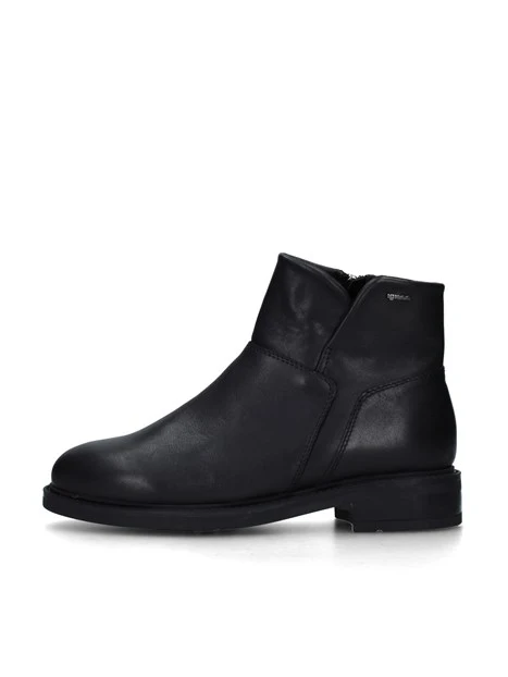 STIVALETTI TACCO ALTO 8686400 DONNA NERO