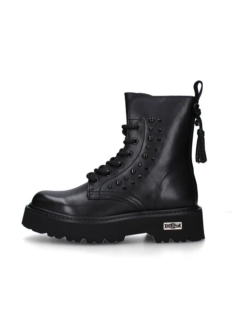 ANFIBI SLASH 4349 CLW434901 DONNA NERO