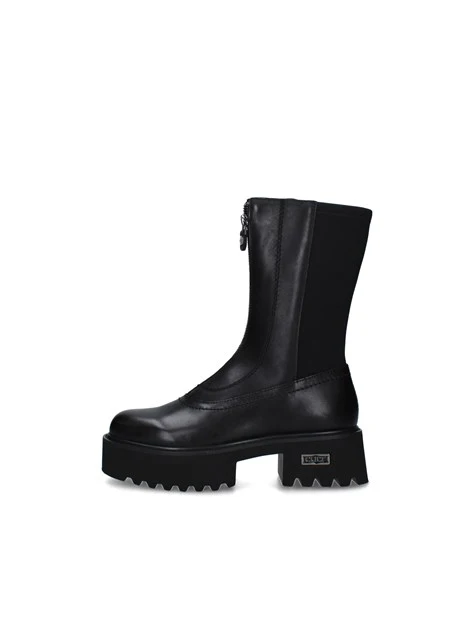 STIVALETTI TACCO ALTO CHER 4559 CLW455900 DONNA NERO