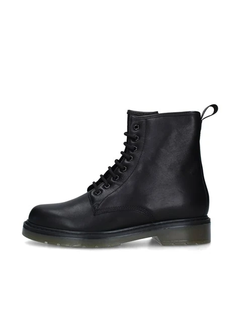 ANFIBI 8692800 DONNA NERO