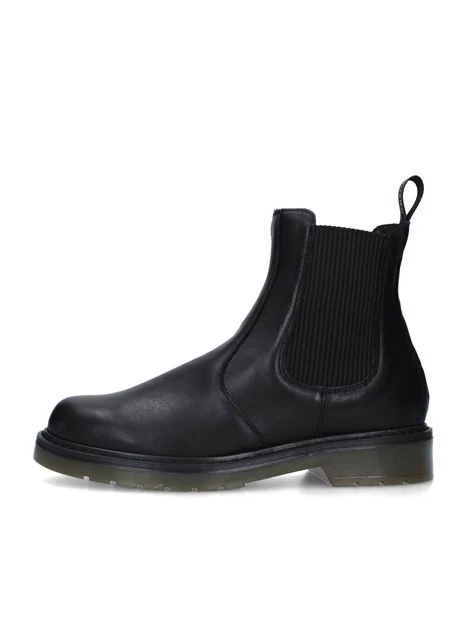 STIVALETTI 8693000 DONNA NERO
