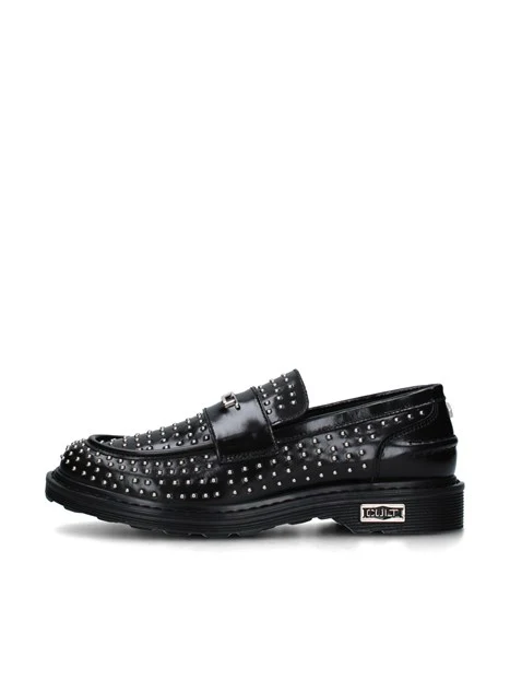 MOCASSINI SABBATH 4575 CLW457500 DONNA NERO
