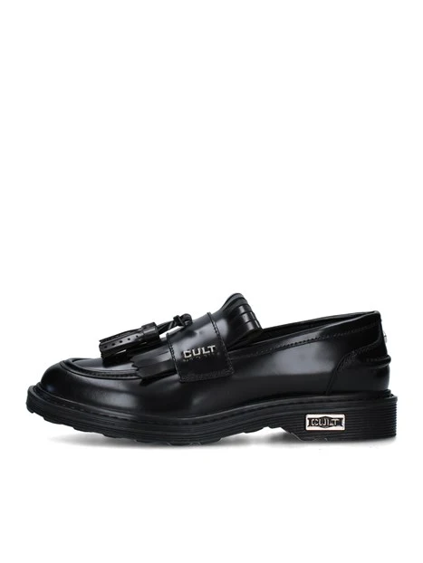 MOCASSINI SABBATH 4576 CLW457600 DONNA NERO