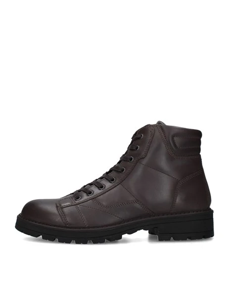 ANFIBI 8609311 UOMO MARRONE