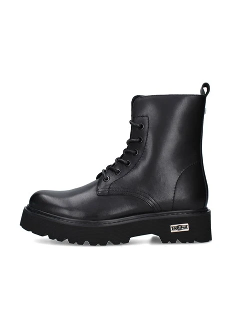 ANFIBI SLASH 3037 CLM303701 UOMO NERO